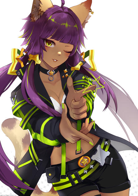 Deneb Deneb