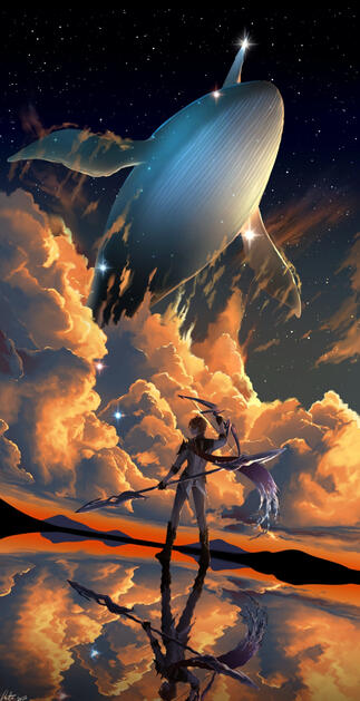 Spirit of the Lone Warrior Spirit of the Lone Warrior